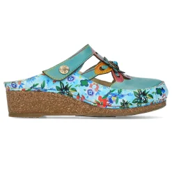 Mules - FACSCINEO 32 | Laura Vita Clearance
