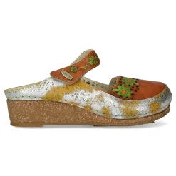 Mules - FACSCINEO 33 | Laura Vita Cheap