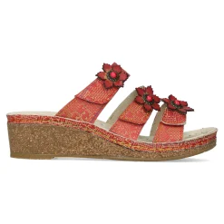 Mules - FACSCINEO 83 | Laura Vita Shop