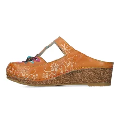 Mules - FACSCINEO 3122 | Laura Vita Clearance