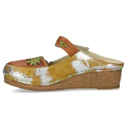 Mules - FACSCINEO 33 | Laura Vita Cheap