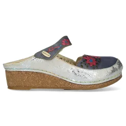 Mules - FACSCINEO 33 | Laura Vita Cheap