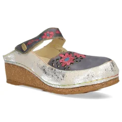 Mules - FACSCINEO 33 | Laura Vita Cheap