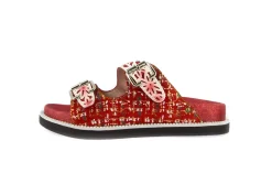 Mules - FACUCONO 029 | Laura Vita New