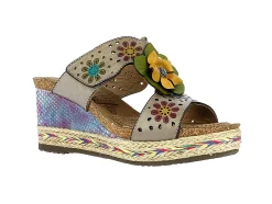 Mules - FACYO 10 | Laura Vita Best Sale