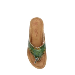 Mules - FECLIXO 08 | Laura Vita Best Sale