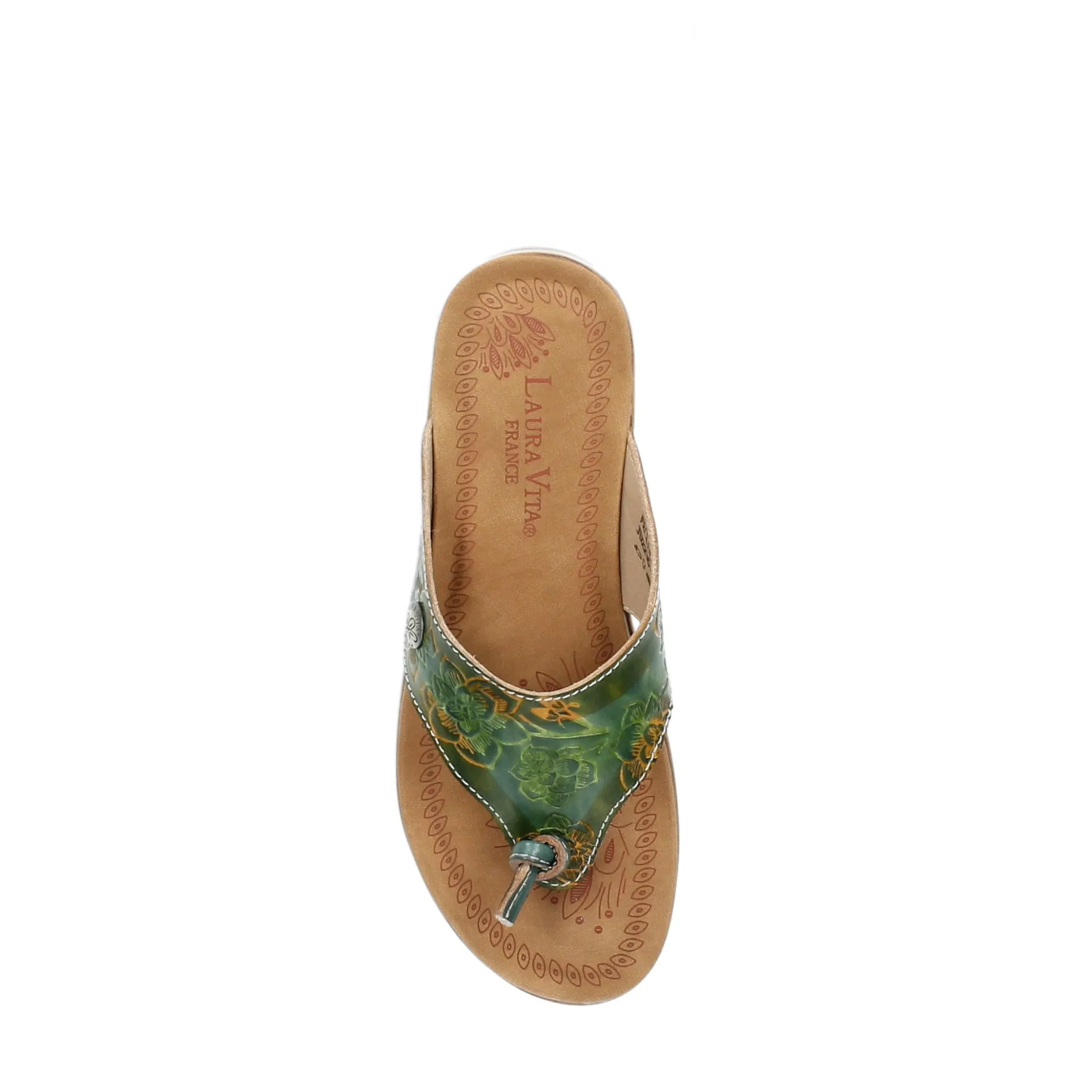Mules - FECLIXO 08 | Laura Vita Best Sale