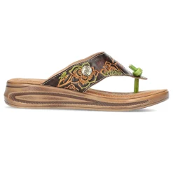 Mules - FECLIXO 08 | Laura Vita Best Sale