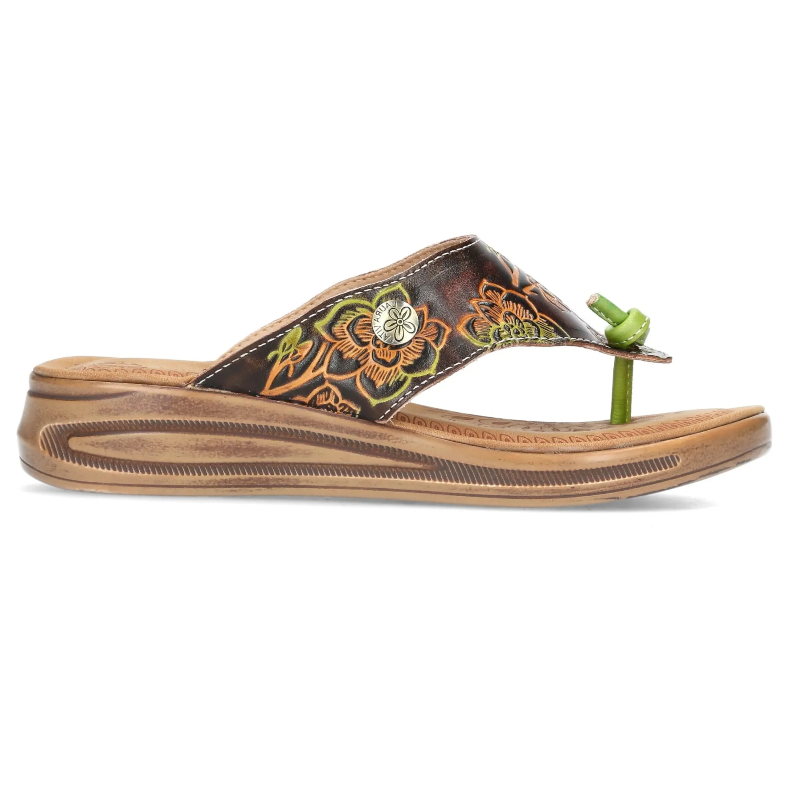 Mules - FECLIXO 08 | Laura Vita Best Sale