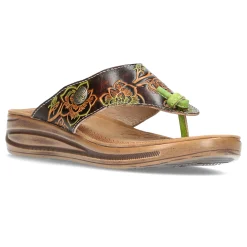 Mules - FECLIXO 08 | Laura Vita Best Sale