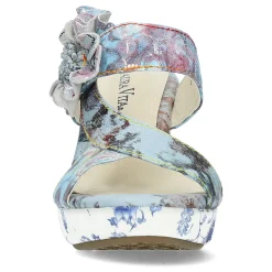 Mules - FICNALO 15 | Laura Vita Store