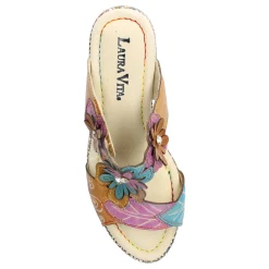 Mules - FICNALO 51 | Laura Vita Discount