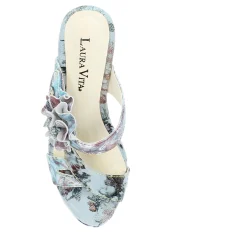 Mules - FICNALO 15 | Laura Vita Store