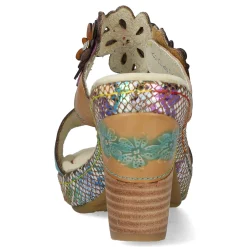 Mules - FICNALO 51 | Laura Vita Discount