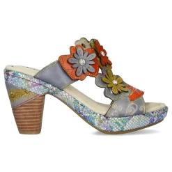 Mules - FICNALO 51 | Laura Vita Discount