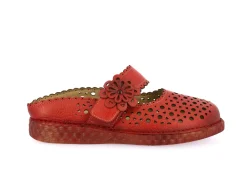 Mules - FLCIRTO 01 | Laura Vita Store