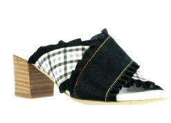 Mules - FLCORIEO 06 | Laura Vita New