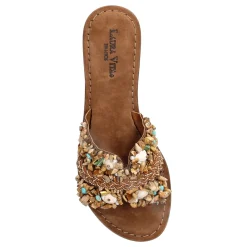 Mules - FLORENCE 9760 | Laura Vita Sale