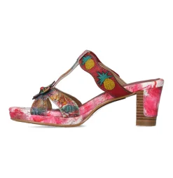 Mules - FRAISO 06 | Laura Vita Best Sale
