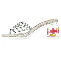 Mules - FRAMBOISEO 22 | Laura Vita Fashion