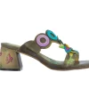 Mules - FRCAMBOISEO 10 | Laura Vita Online