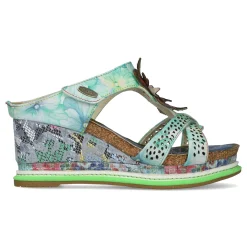 Mules - HACDEO 14 | Laura Vita Sale