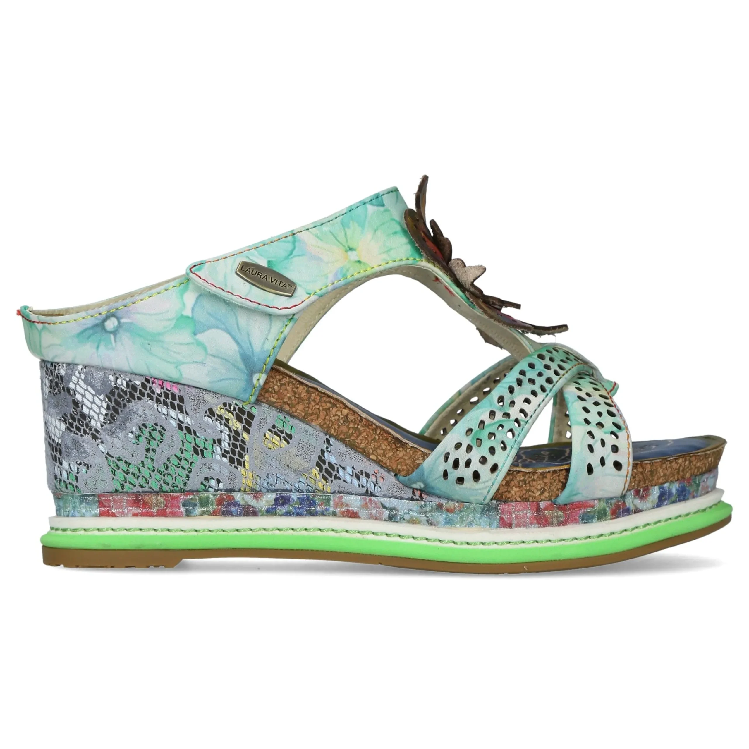 Mules - HACDEO 14 | Laura Vita Sale