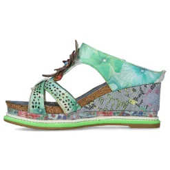 Mules - HACDEO 14 | Laura Vita Sale