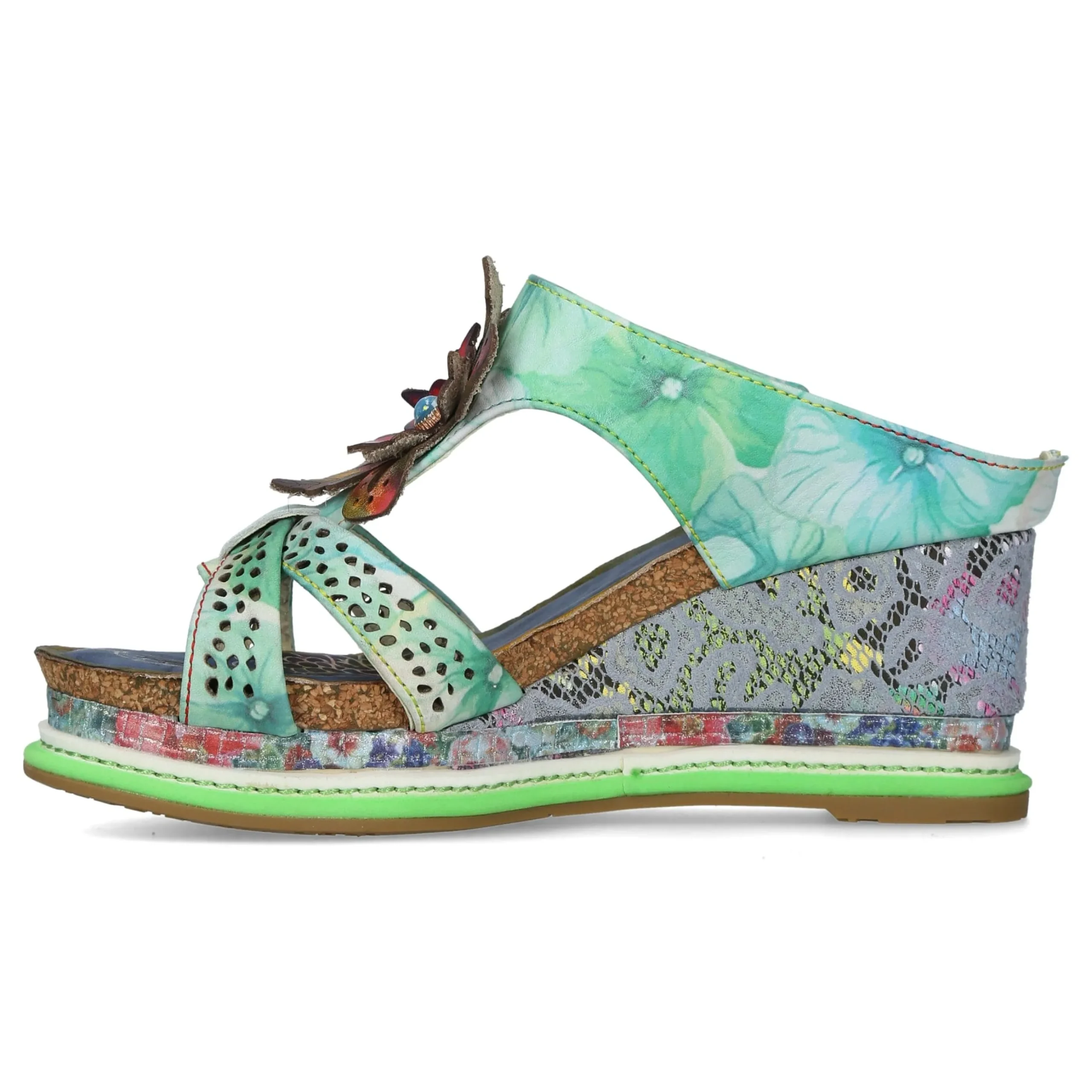 Mules - HACDEO 14 | Laura Vita Sale