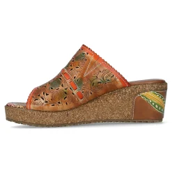 Mules - HACKEO 31 | Laura Vita Clearance