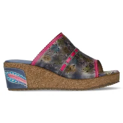 Mules - HACKEO 31 | Laura Vita Clearance