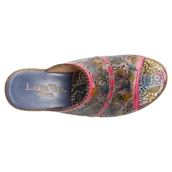 Mules - HACKEO 31 | Laura Vita Clearance