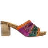 Mules - HACTO 07 | Laura Vita Sale