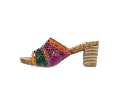 Mules - HACTO 07 | Laura Vita Sale
