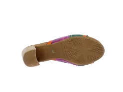 Mules - HACTO 07 | Laura Vita Sale