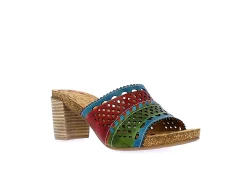 Mules - HACTO 07 | Laura Vita Sale