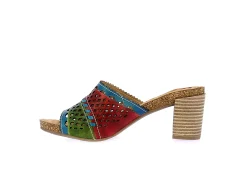Mules - HACTO 07 | Laura Vita Sale