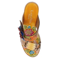Mules - HECALO 22 | Laura Vita New