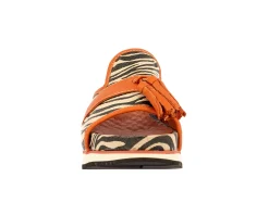 Mules - HECIO 02 | Laura Vita New