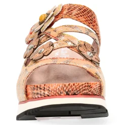 Mules - HECIO 16 | Laura Vita Best