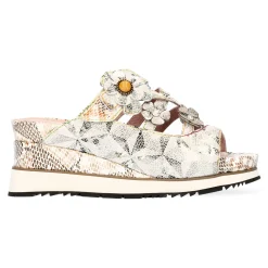 Mules - HECIO 16 | Laura Vita Best