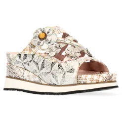Mules - HECIO 16 | Laura Vita Best