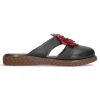 Mules - HECZO 03 | Laura Vita Shop