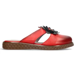 Mules - HECZO 03 | Laura Vita Shop