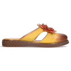 Mules - HECZO 03 | Laura Vita Shop