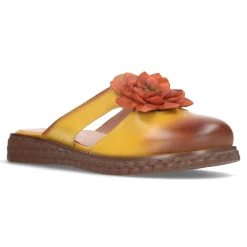 Mules - HECZO 03 | Laura Vita Shop