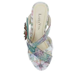 Mules - HICAO 25 | Laura Vita Flash Sale