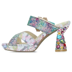 Mules - HICAO 25 | Laura Vita Flash Sale