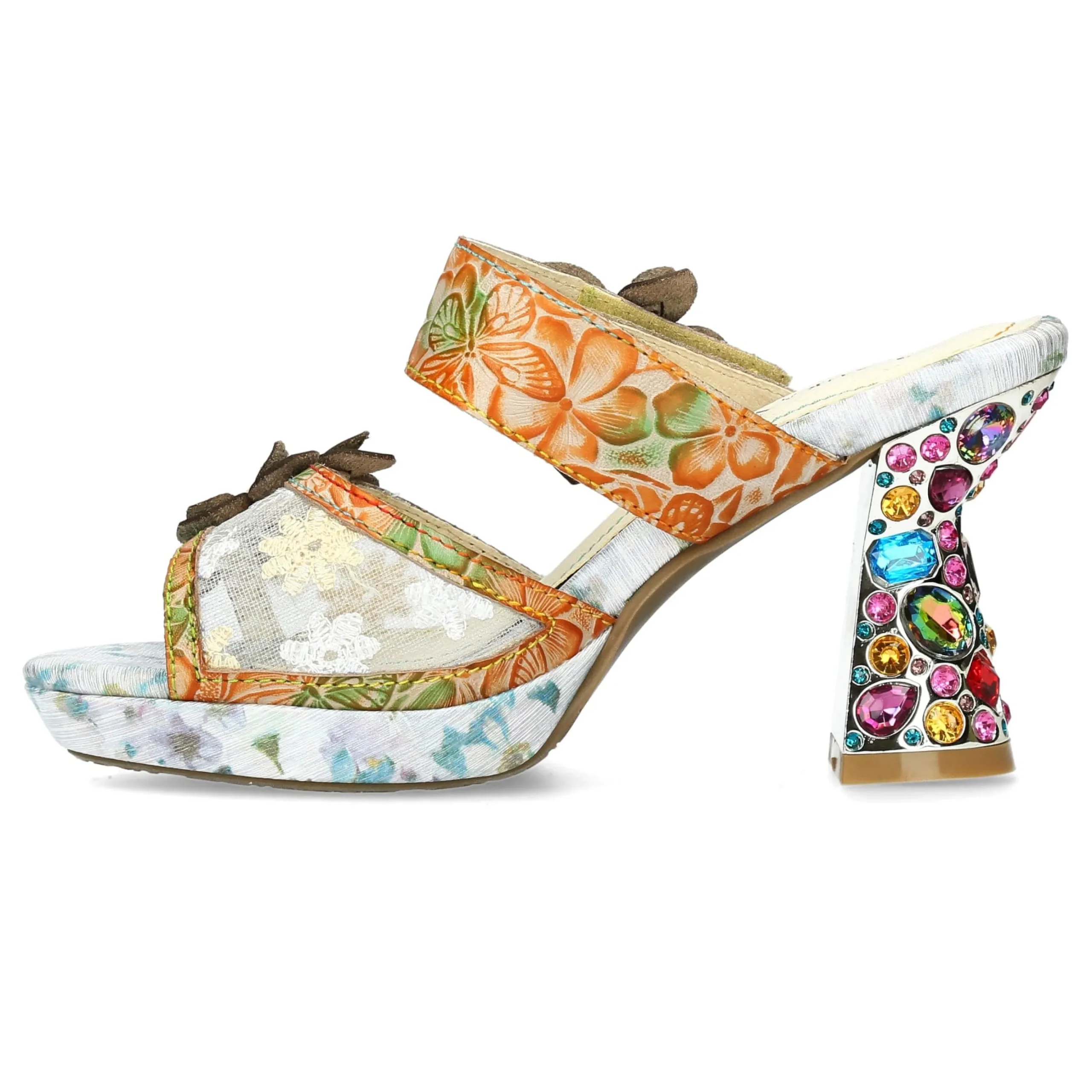 Mules - HICAO 29 | Laura Vita Flash Sale
