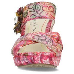 Mules - HICAO 25 | Laura Vita Flash Sale